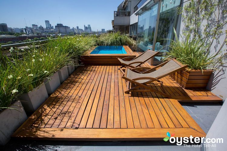 Best Kid-Friendly Hotels in Buenos Aires